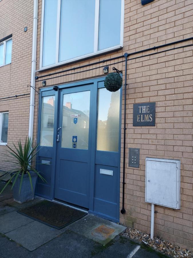 The Elms - Close To City Centre 카디프 외부 사진